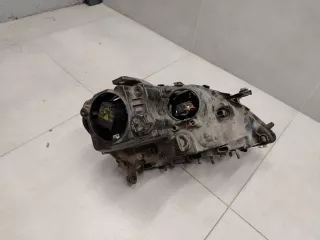 A1648205361 Фара левая Mercedes ML W164 Арт Z342094, вид 3