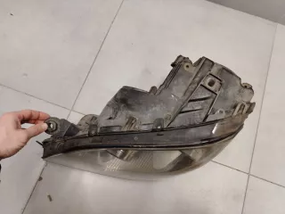A1648205361 Фара левая Mercedes ML W164 Арт Z342094, вид 5