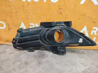 1820071, DS7319953AA, 8 окантовка ПТФ Ford Mondeo 5 Арт 284026PM, вид 4