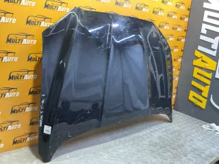 1908308 Капот Ford Mondeo 4 restailing Арт 133722MA, вид 2