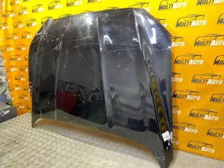 1908308 Капот Ford Mondeo 4 restailing Арт 133722MA, вид 3