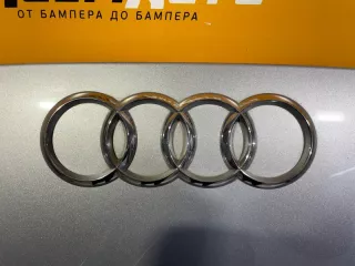 8S0823029B Капот Audi TT 3 Арт 133723MA, вид 6