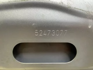 8S0823029B Капот Audi TT 3 Арт 133723MA, вид 10