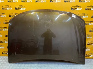 651000987R Капот Renault Duster 1 Арт MA133719, вид 1