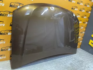 651000987R Капот Renault Duster 1 Арт MA133719, вид 2