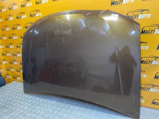 651000987R Капот Renault Duster 1 Арт MA133719, вид 3