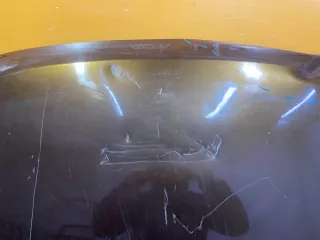 651000987R Капот Renault Duster 1 Арт MA133719, вид 4