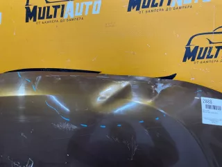 651000987R Капот Renault Duster 1 Арт MA133719, вид 5