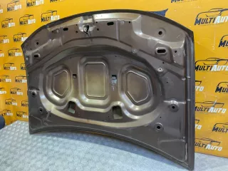 651000987R Капот Renault Duster 1 Арт MA133719, вид 8