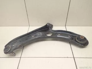 9816865580 Citroen-Peugeot Рычаг передний левый Peugeot 3008 2 Арт E95687312, вид 1