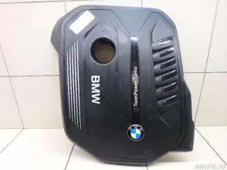 11148607142 BMW Накладка декоративная BMW X6 G06 Арт E95714766, вид 1