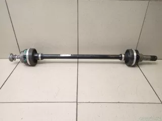 33208679967 BMW Полуось задняя левая BMW X3 G01 Арт E95716691, вид 1