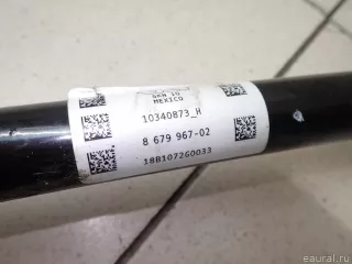 33208679967 BMW Полуось задняя левая BMW X3 G01 Арт E95716691, вид 7