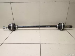 33208679968 BMW Полуось задняя правая BMW X3 G01 Арт E95716694, вид 1
