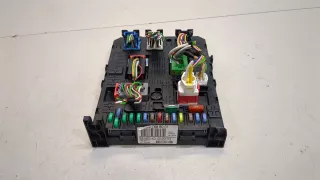 9678476880 Блок предохранителей Peugeot Partner 2 restailing Арт 9471674, вид 2