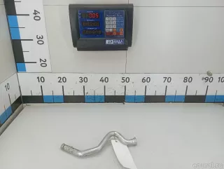  Трубка отопителя DAF XF 106 Арт E4264079