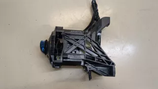 75G021,349015SJ0A Кулиса Nissan Leaf 2 Арт 9474394