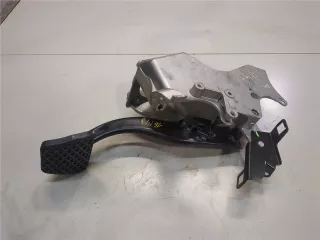 35216752785 Педаль тормоза BMW X5 E53 Арт 8172964, вид 2
