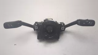 5Q1953521M Переключатель подрулевой (стрекоза) Volkswagen Jetta 7 Арт 8843229, вид 1