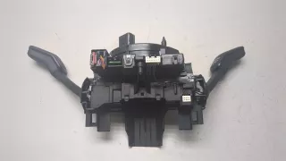 5Q1953521M Переключатель подрулевой (стрекоза) Volkswagen Jetta 7 Арт 8843229, вид 2