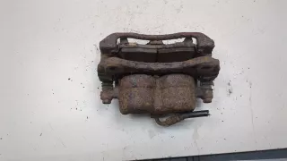 6L5Z2B120A Суппорт тормозной передний правый Ford Ranger 2 Арт 9473075, вид 2