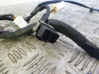 911054Y110 Hyundai-Kia Проводка (коса) Kia Rio 3 Арт E23274595, вид 20