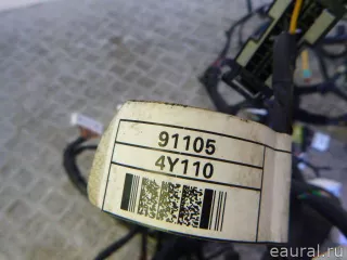 911054Y110 Hyundai-Kia Проводка (коса) Kia Rio 3 Арт E23274595, вид 21