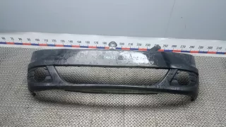  Бампер передний Renault Logan 1 Арт 1MB22G502_A76637, вид 1