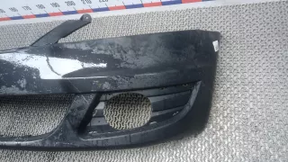  Бампер передний Renault Logan 1 Арт 1MB22G502_A76637, вид 5