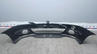  Бампер передний Renault Logan 1 Арт 1MB22G502_A76637, вид 6