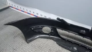  Бампер передний Renault Logan 1 Арт 1MB22G502_A76637, вид 9