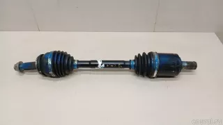49500S1000 Hyundai-Kia Полуось передняя левая Hyundai Santa FE 4 (TM) restailing Арт E23583667, вид 1