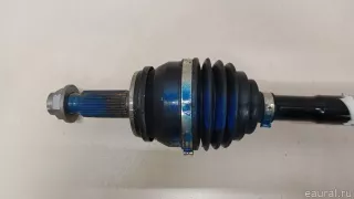 49500S1000 Hyundai-Kia Полуось передняя левая Hyundai Santa FE 4 (TM) restailing Арт E23583667, вид 2