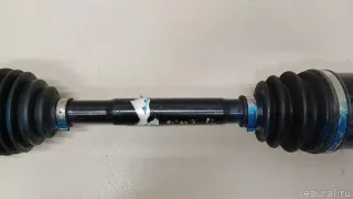 49500S1000 Hyundai-Kia Полуось передняя левая Hyundai Santa FE 4 (TM) restailing Арт E23583667, вид 3