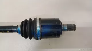 49500S1000 Hyundai-Kia Полуось передняя левая Hyundai Santa FE 4 (TM) restailing Арт E23583667, вид 4