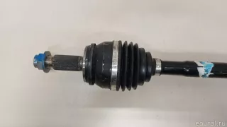 49500S1000 Hyundai-Kia Полуось передняя левая Hyundai Santa FE 4 (TM) restailing Арт E23583667, вид 5