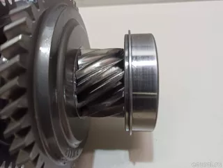 432152N010 Hyundai-Kia Вал КПП вторичный Kia Sorento 4 Арт E23584840, вид 7
