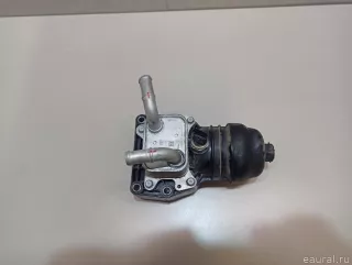 263A02JTA5 Hyundai-Kia Корпус масляного фильтра Kia K5 3 Арт E23586292, вид 2