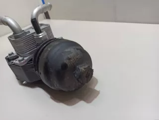263A02JTA5 Hyundai-Kia Корпус масляного фильтра Kia K5 3 Арт E23586292, вид 4
