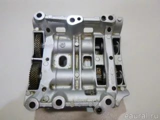 233002T020 Hyundai-Kia Вал балансирный Genesis GV70 Арт E23587554, вид 4