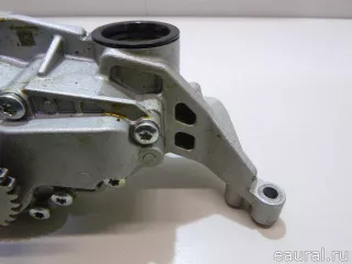 213102T000 Hyundai-Kia Насос масляный Genesis GV70 Арт E23587578, вид 2