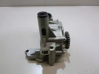 213102T000 Hyundai-Kia Насос масляный Genesis GV70 Арт E23587578, вид 4
