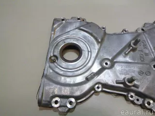 213502T000 Hyundai-Kia Крышка двигателя передняя Genesis GV70 Арт E23587698, вид 2