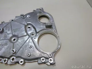 213502T000 Hyundai-Kia Крышка двигателя передняя Genesis GV70 Арт E23587698, вид 4