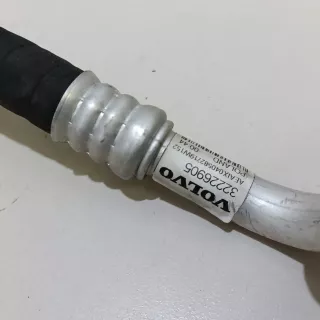 32226905 Volvo Трубка кондиционера Volvo S60 3 Арт E23588094, вид 4