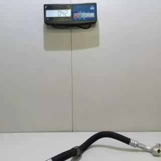 32226905 Volvo Трубка кондиционера Volvo S60 3 Арт E23588094, вид 8