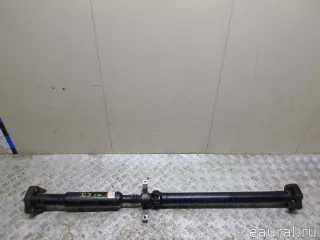 49100AR150 Hyundai-Kia Вал карданный задний Genesis GV70 Арт E23588641, вид 1