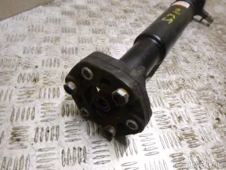 49100AR150 Hyundai-Kia Вал карданный задний Genesis GV70 Арт E23588641, вид 2