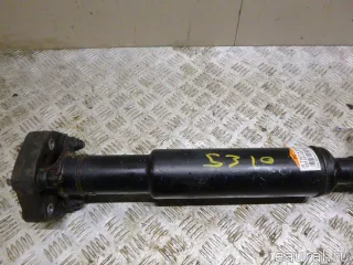 49100AR150 Hyundai-Kia Вал карданный задний Genesis GV70 Арт E23588641, вид 3