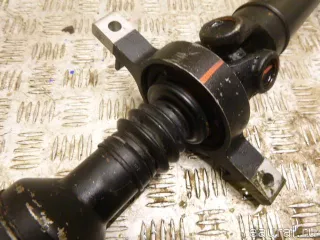 49100AR150 Hyundai-Kia Вал карданный задний Genesis GV70 Арт E23588641, вид 6